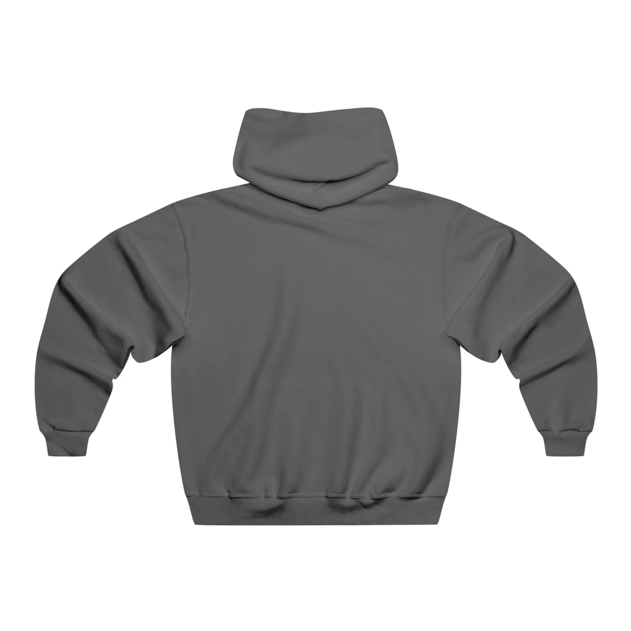 Raw Adrenaline Men's Hooded Sweatshirt