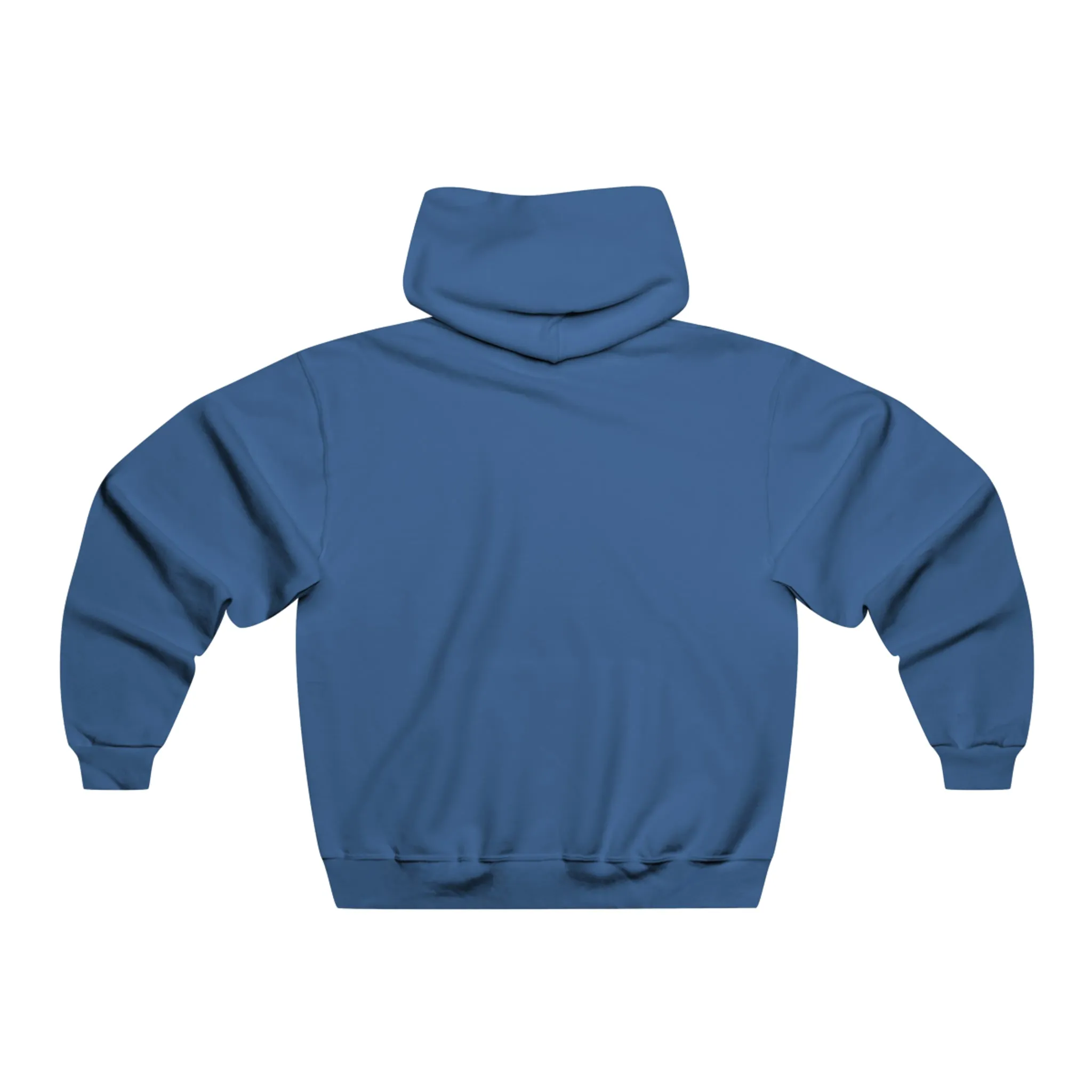 Raw Adrenaline Men's Hooded Sweatshirt