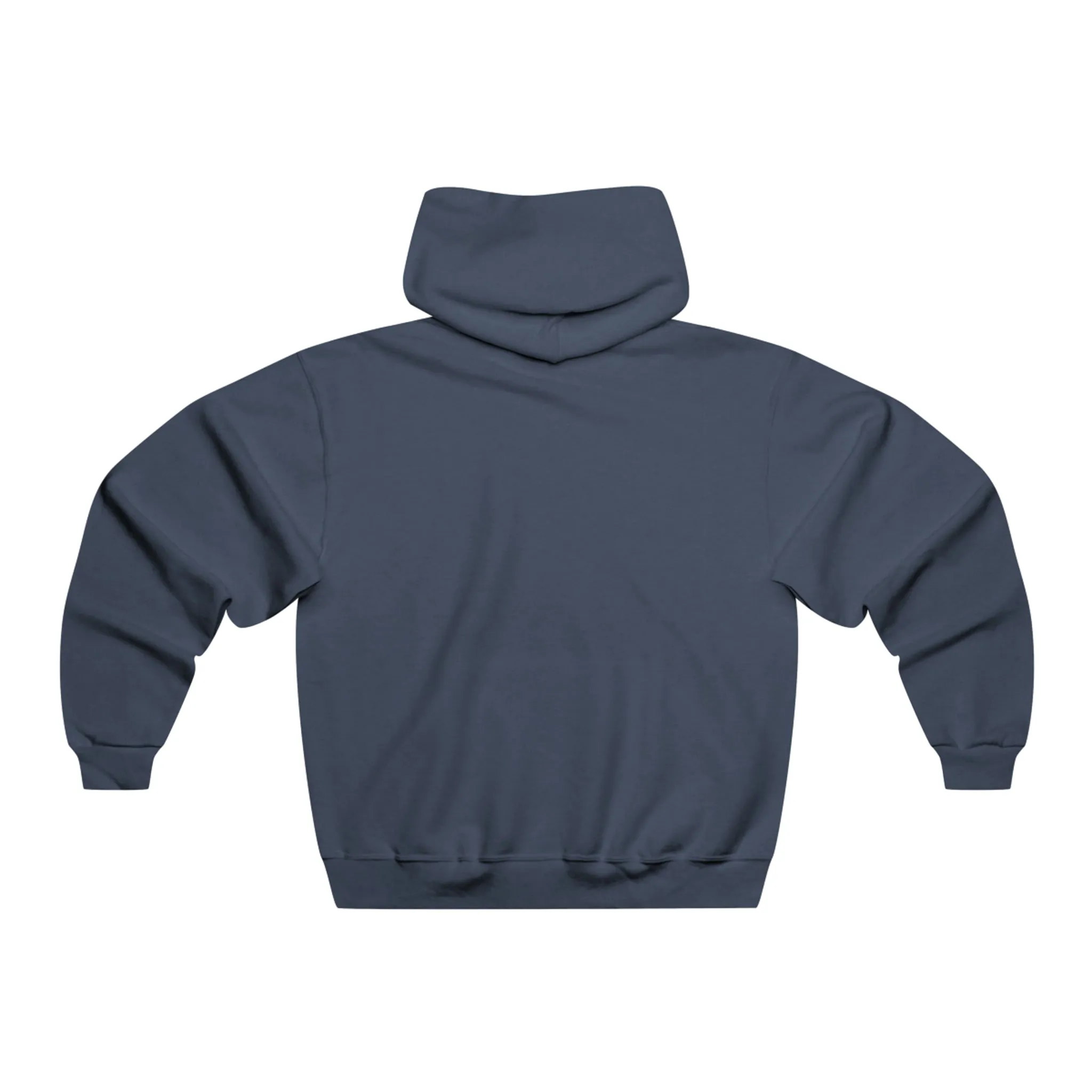 Raw Adrenaline Men's Hooded Sweatshirt