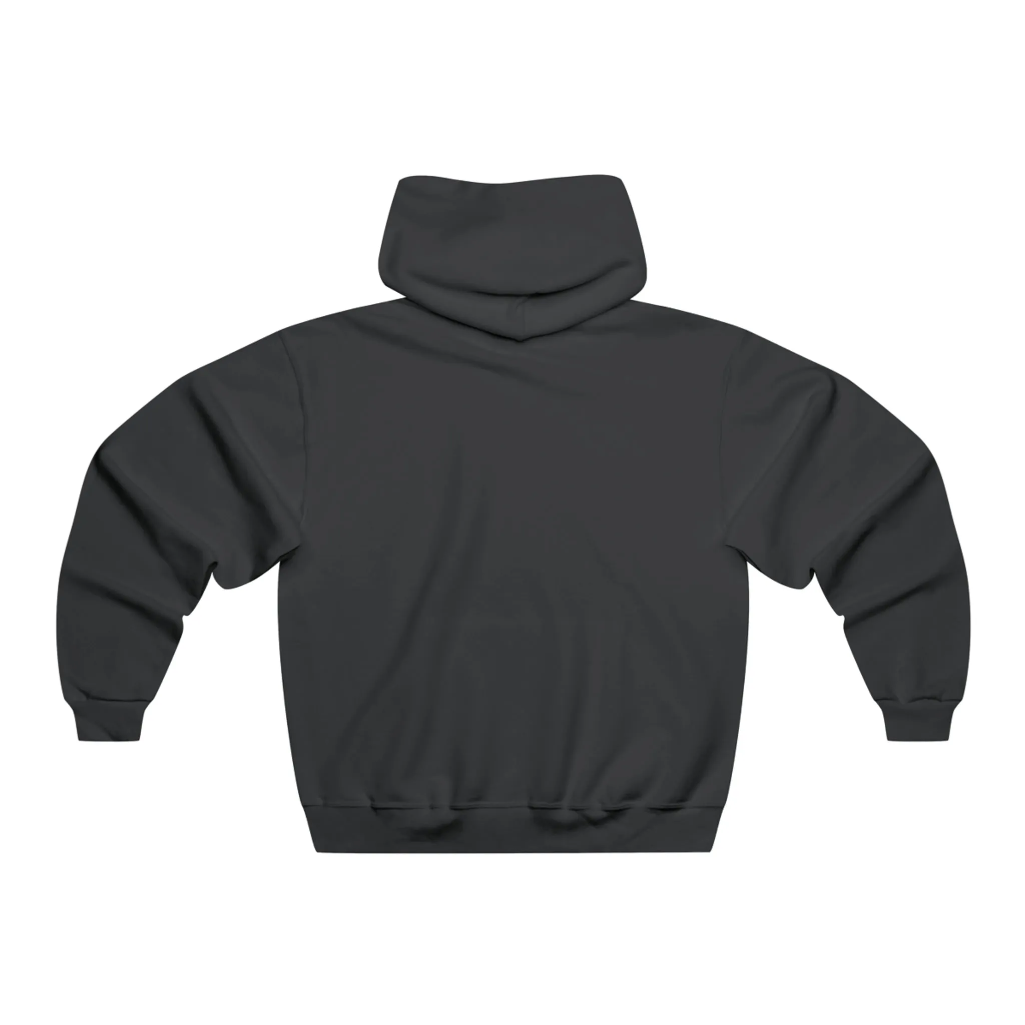 Raw Adrenaline Men's Hooded Sweatshirt