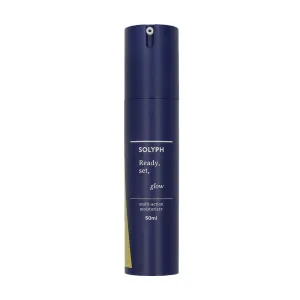 Ready Set Glow, Moisturizer Multi-action Moisture Balance