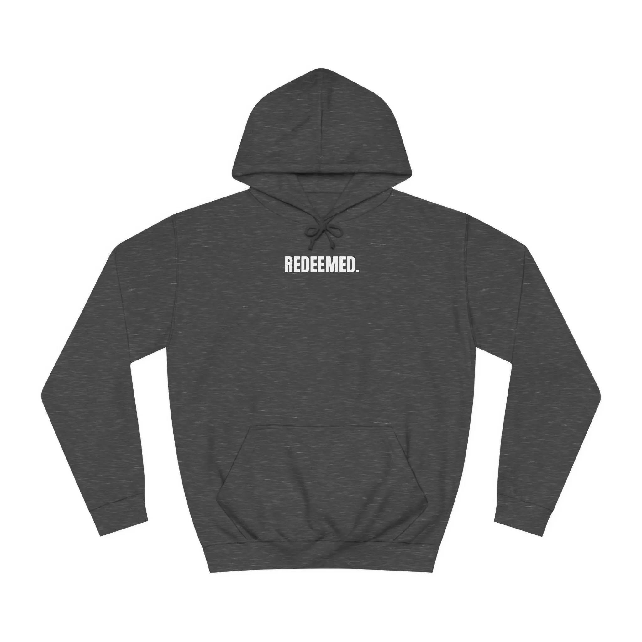 Redeemed Unisex Hoodie