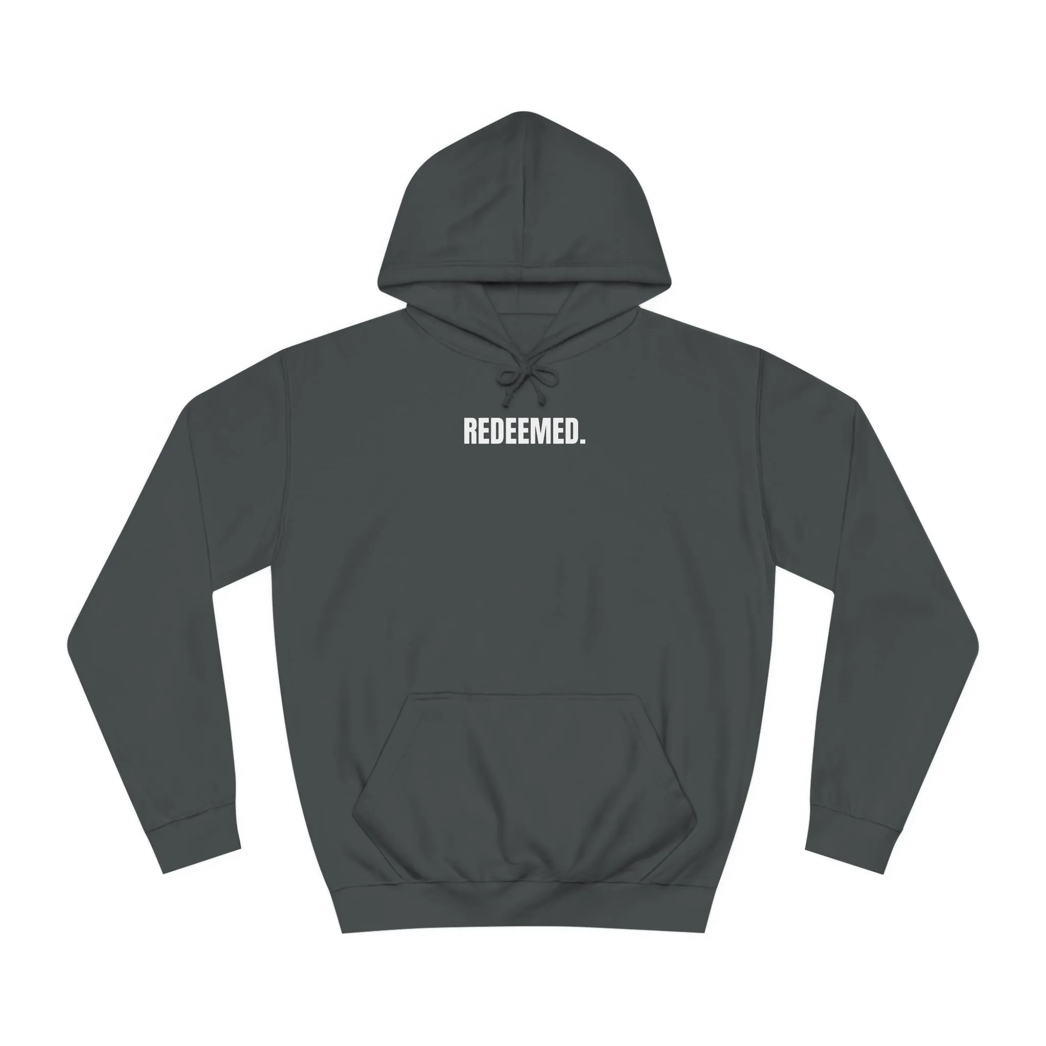 Redeemed Unisex Hoodie