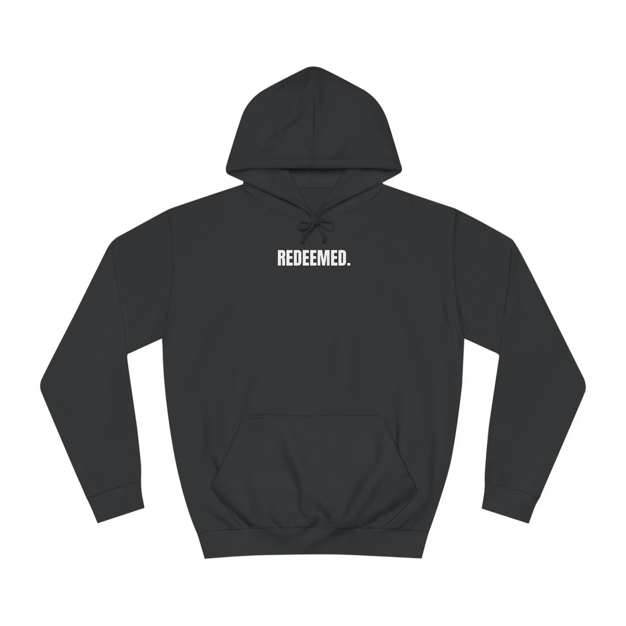 Redeemed Unisex Hoodie