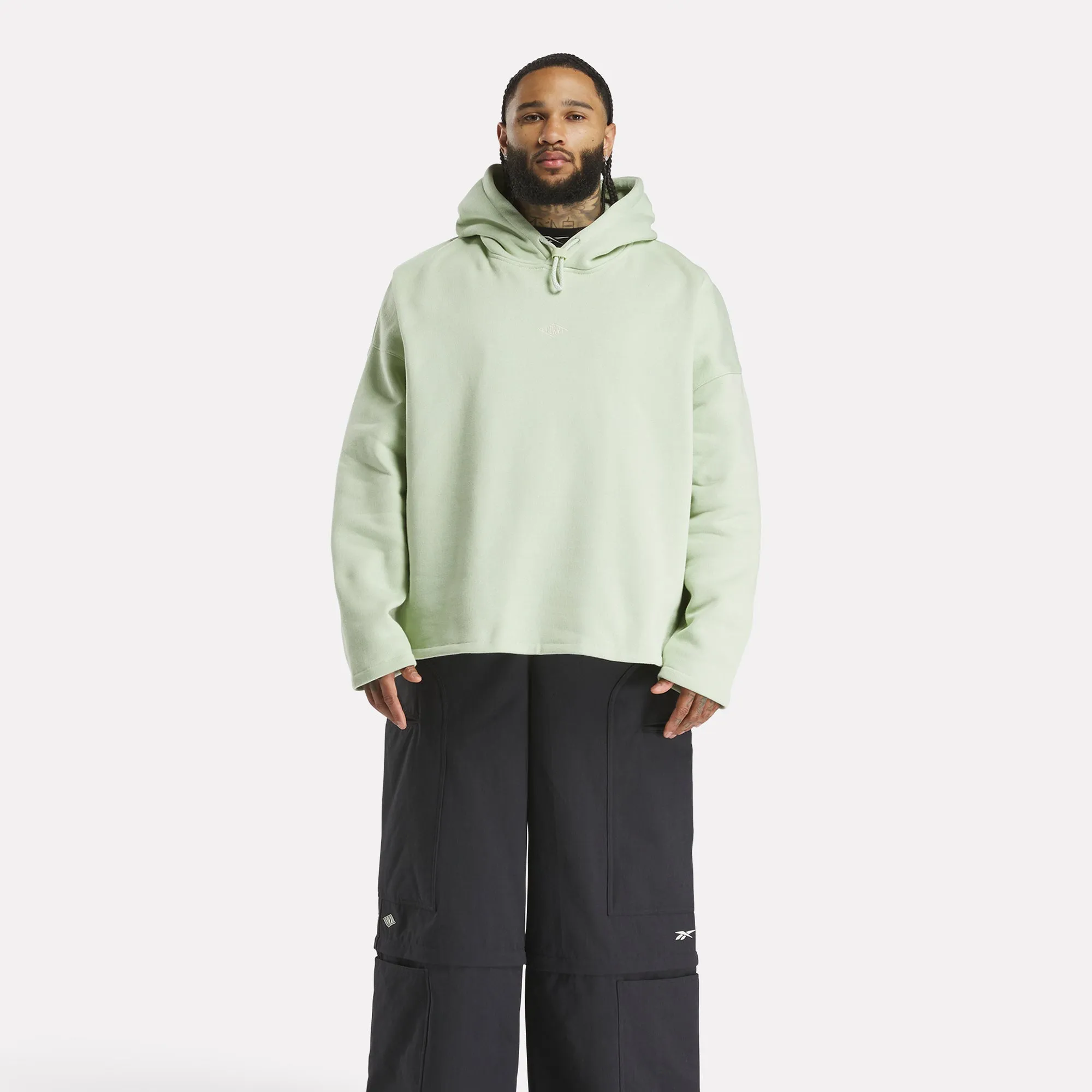Reebok x Tobe Nwigwe Mens Hoodie