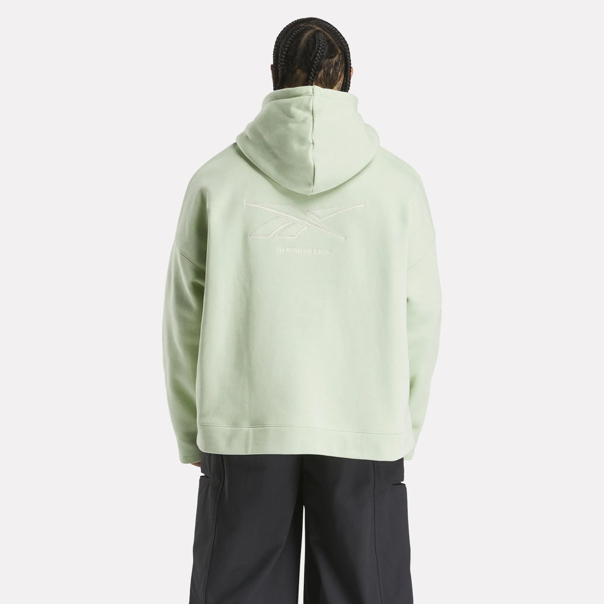 Reebok x Tobe Nwigwe Mens Hoodie