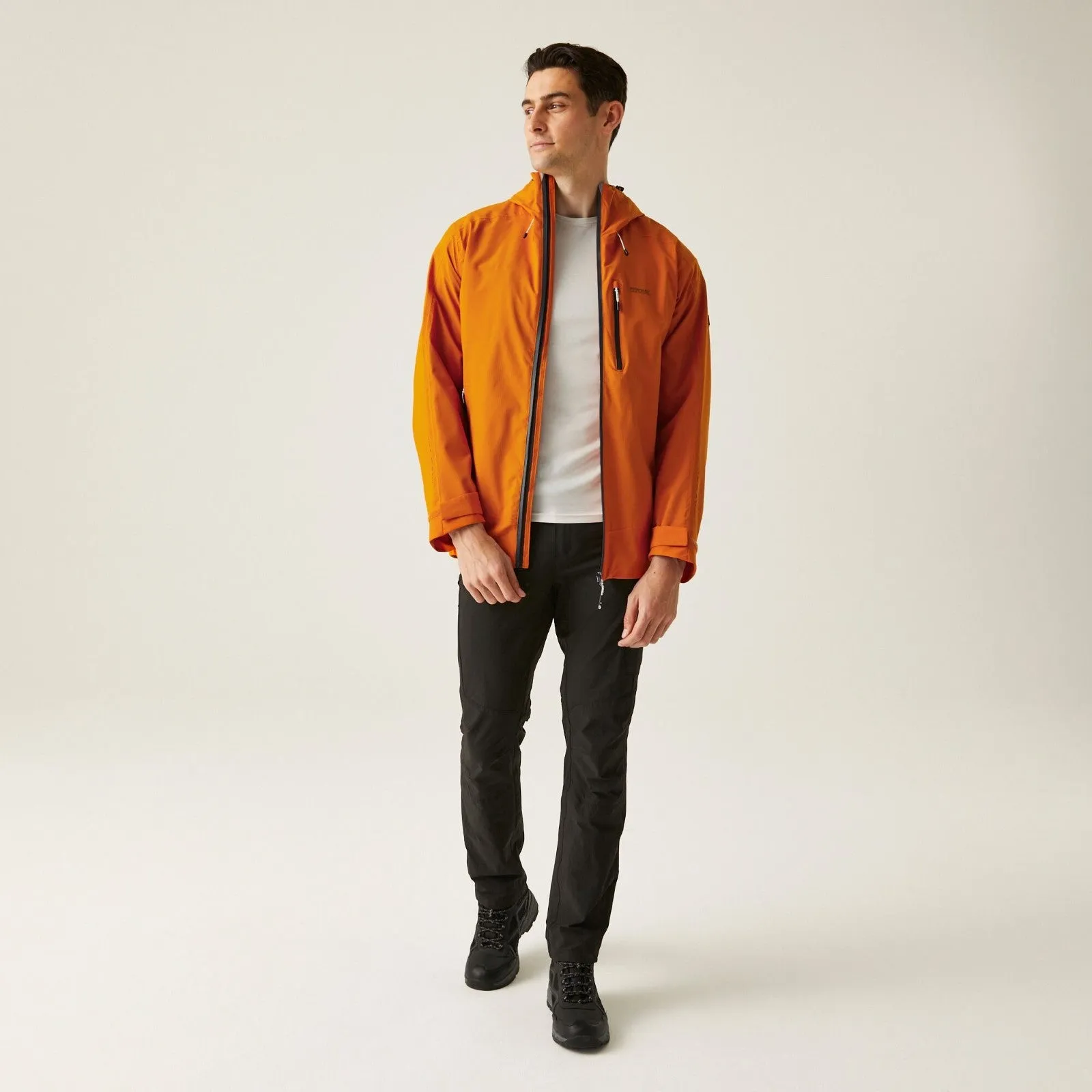 Regatta Mens Okara Waterproof Jacket