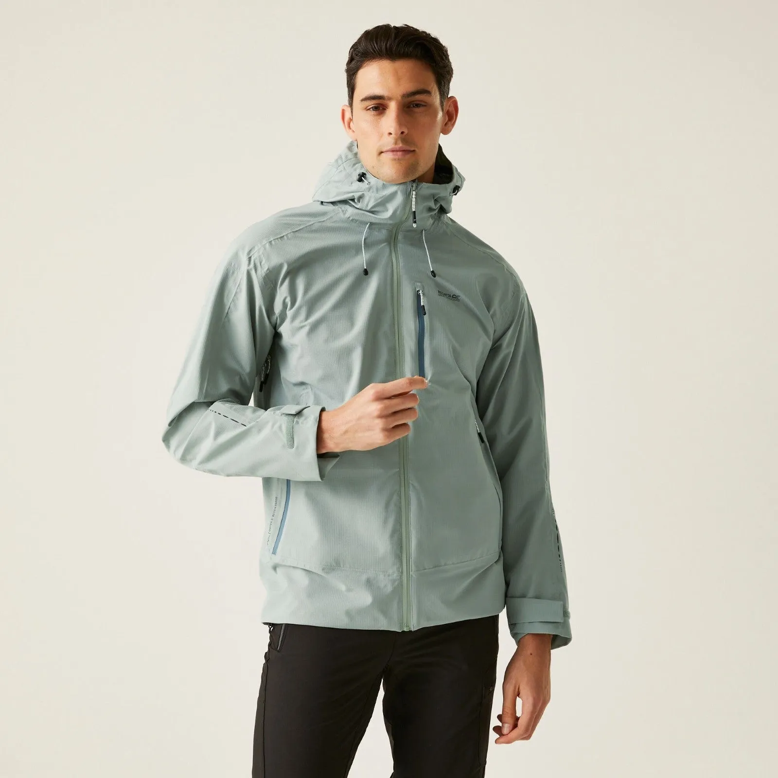Regatta Mens Okara Waterproof Jacket
