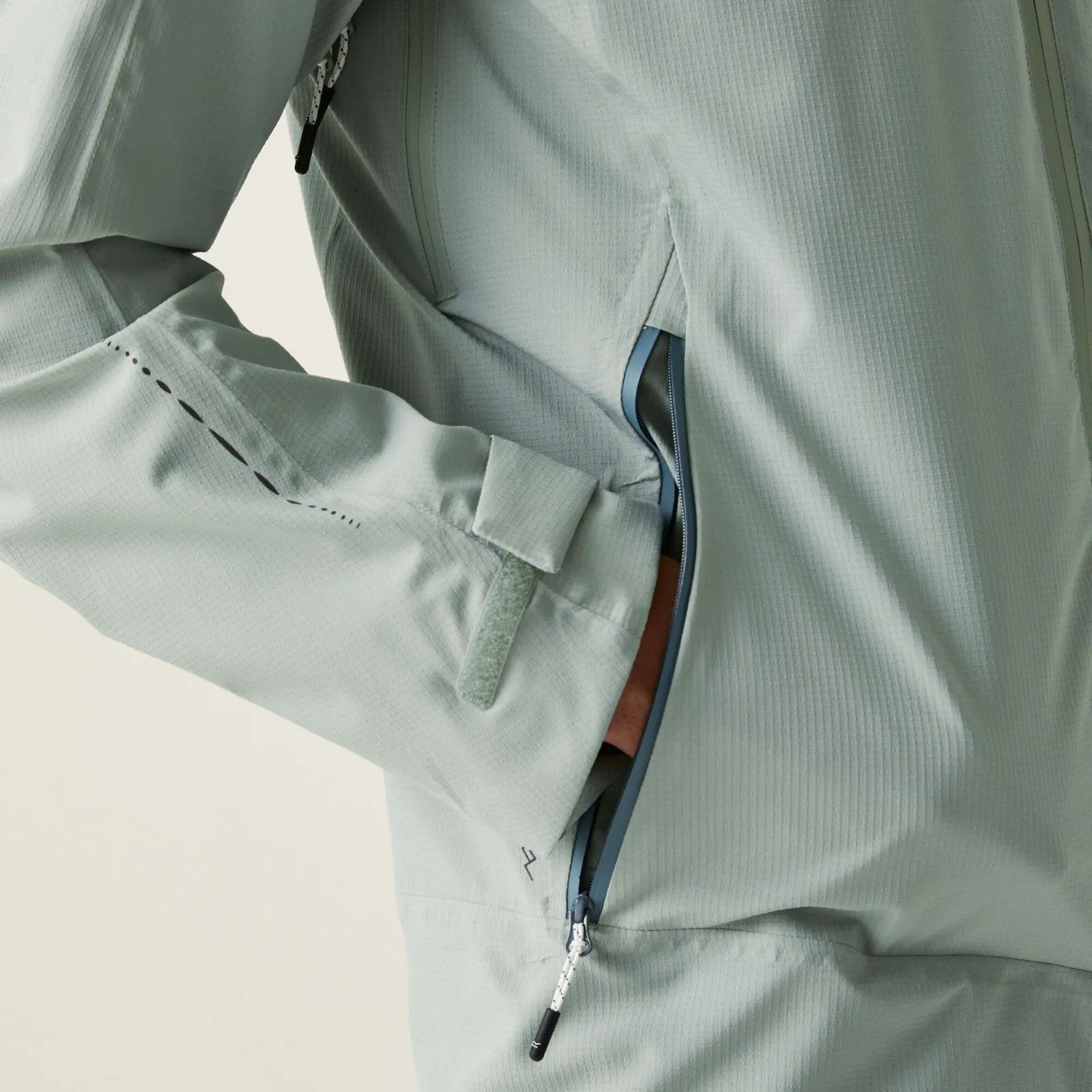 Regatta Mens Okara Waterproof Jacket