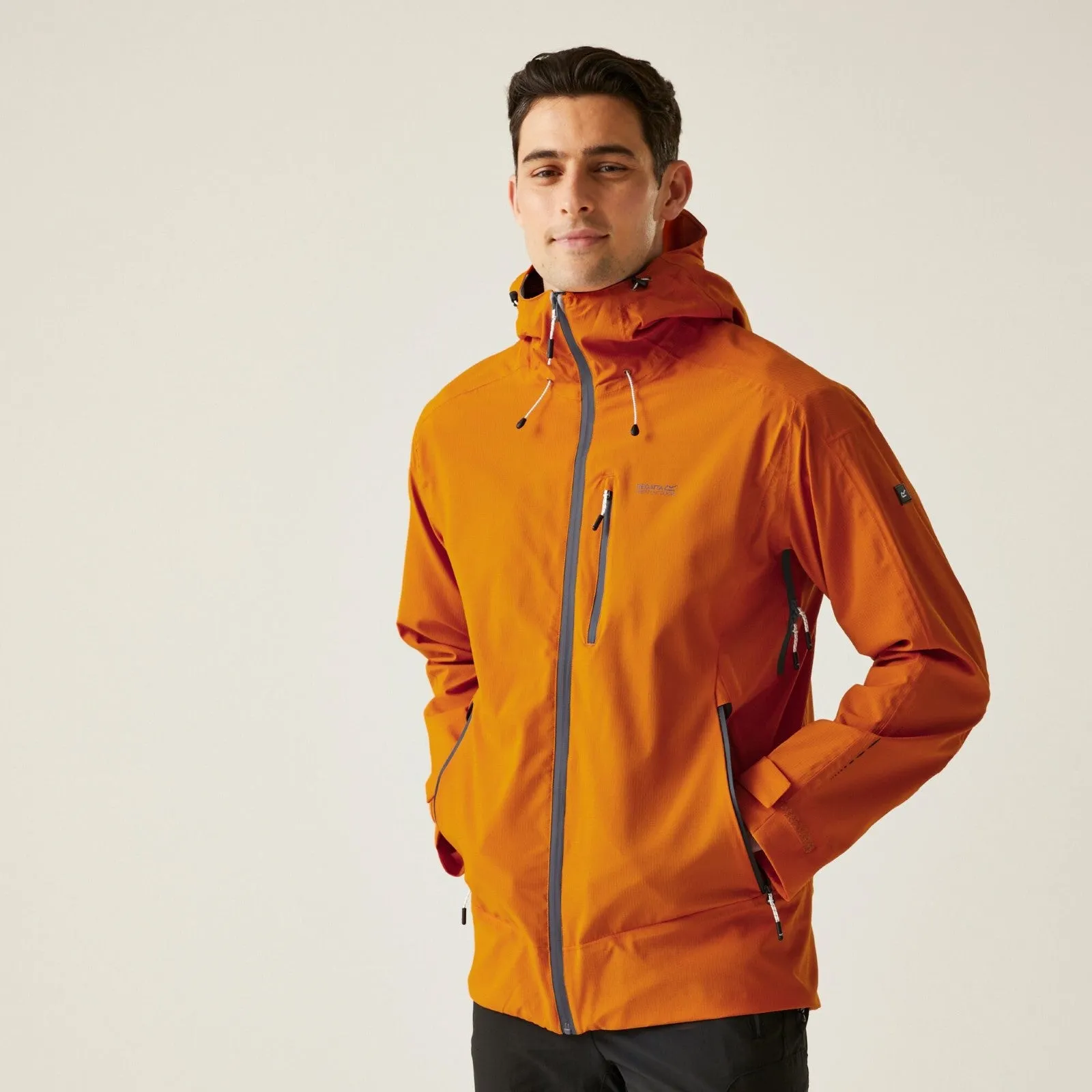 Regatta Mens Okara Waterproof Jacket