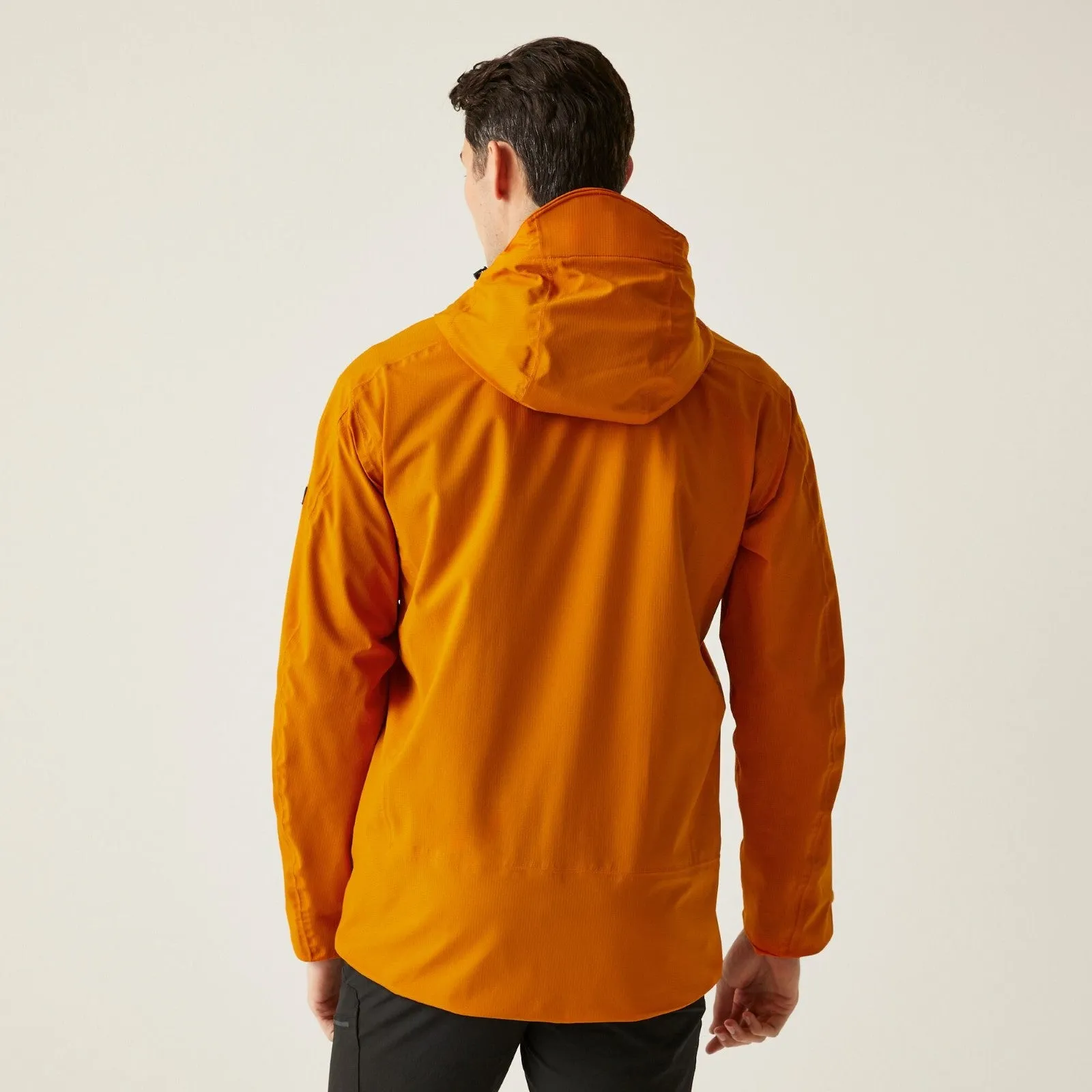 Regatta Mens Okara Waterproof Jacket