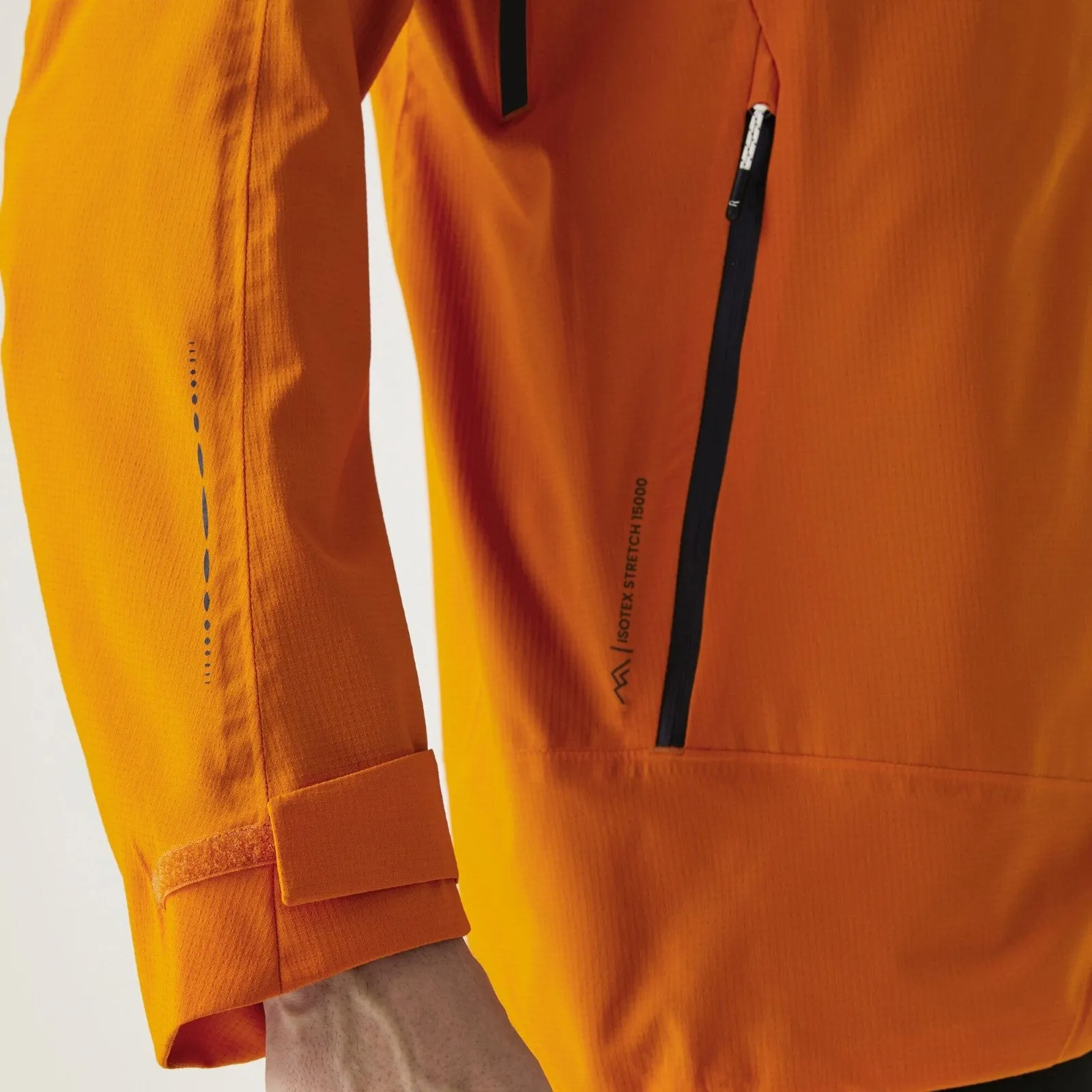 Regatta Mens Okara Waterproof Jacket