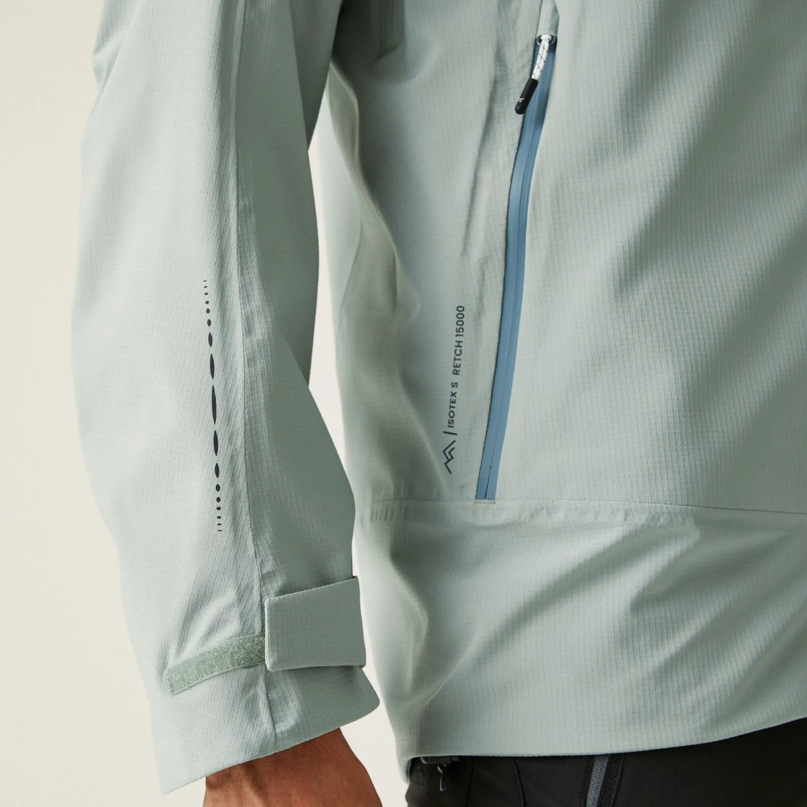 Regatta Mens Okara Waterproof Jacket