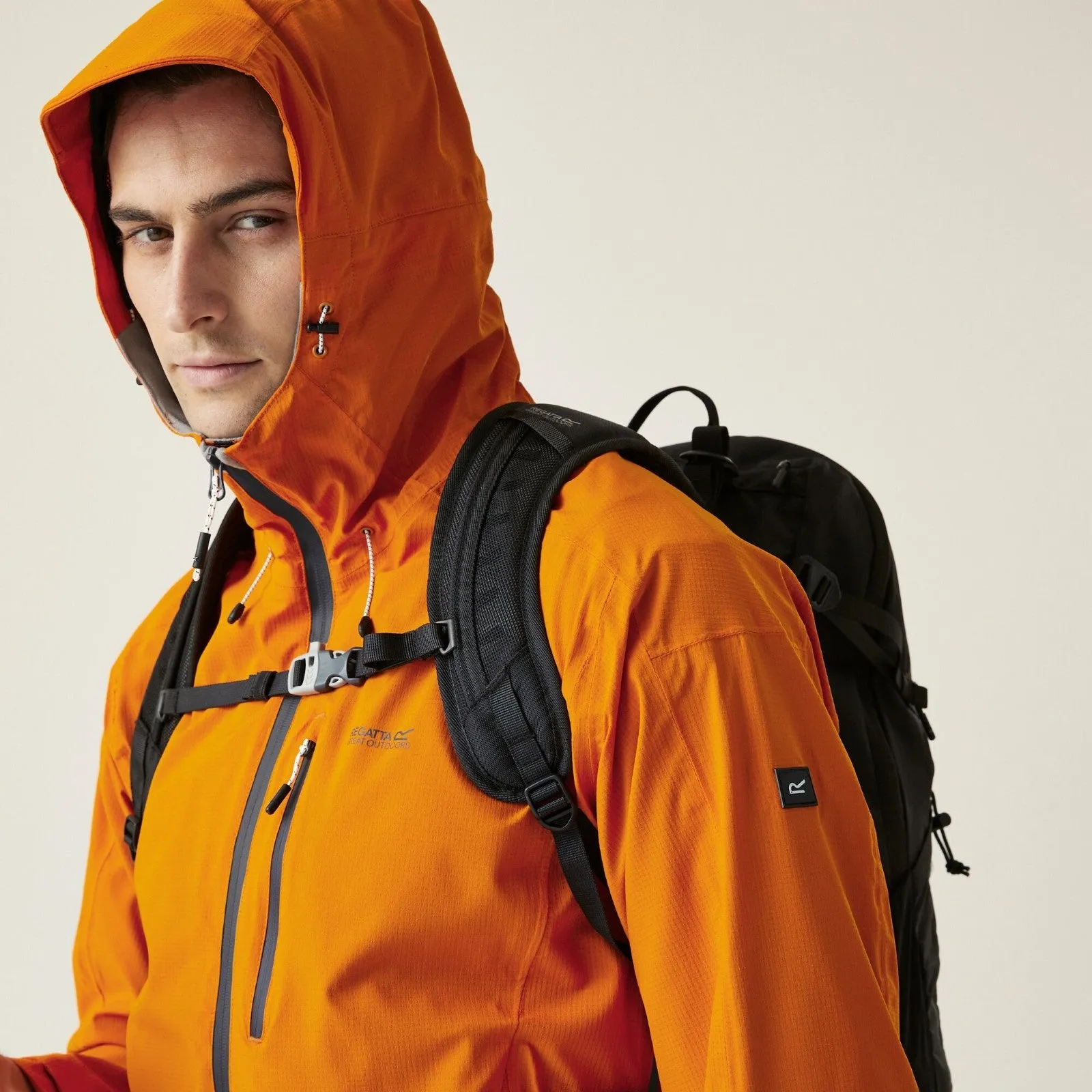 Regatta Mens Okara Waterproof Jacket