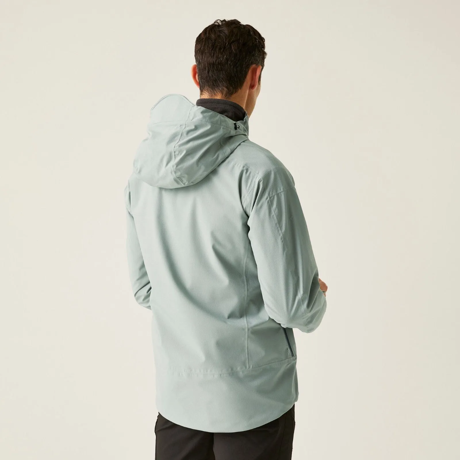 Regatta Mens Okara Waterproof Jacket