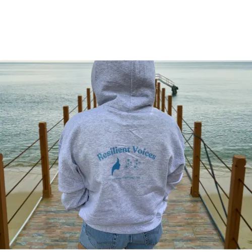 Resilient Hoodie