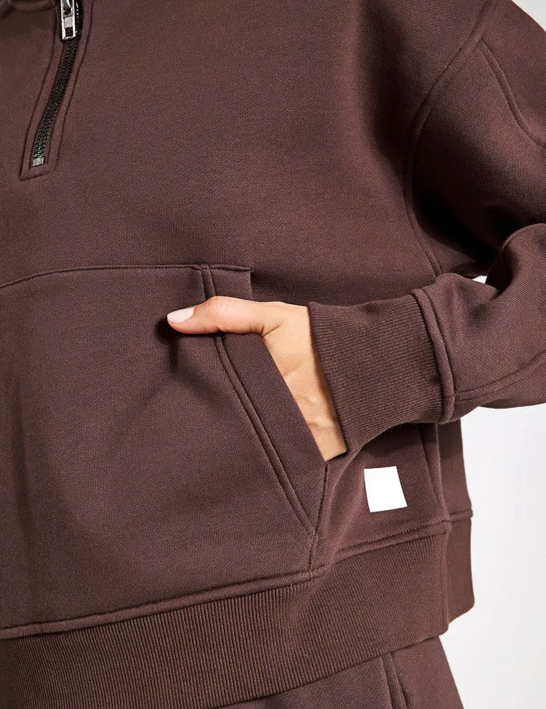 Rihanna Sweat - Oak