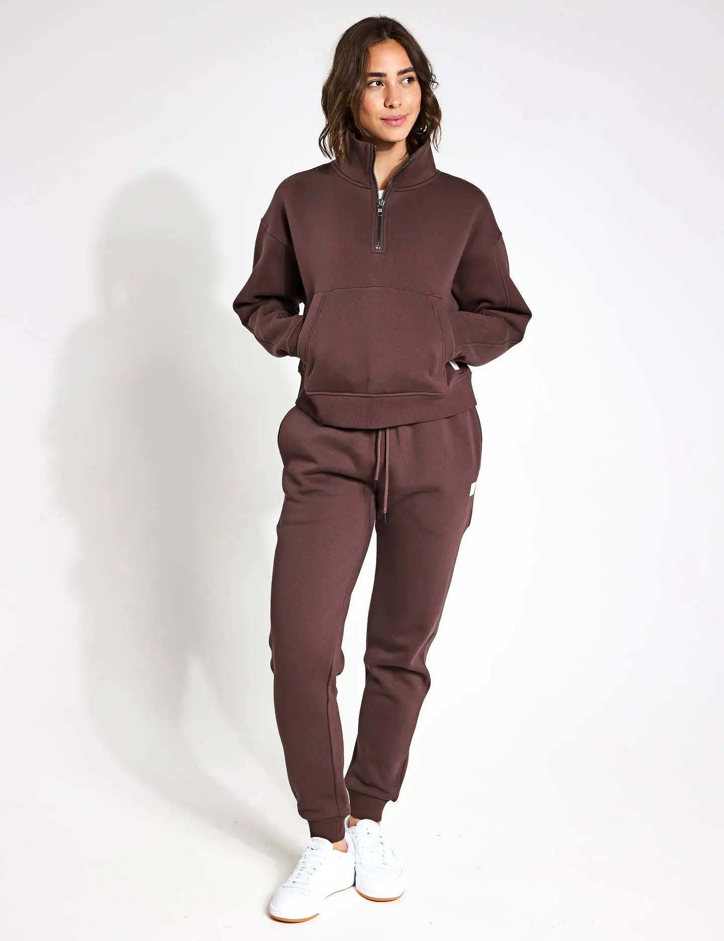 Rihanna Sweat - Oak