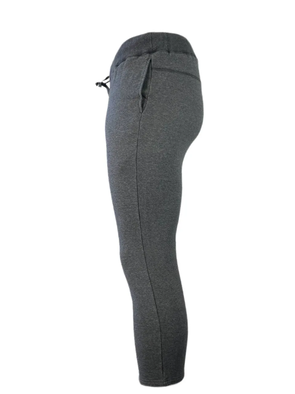 ROBERT GELLER Men's Grey Comfort Seconds Pants #2004 M NWT