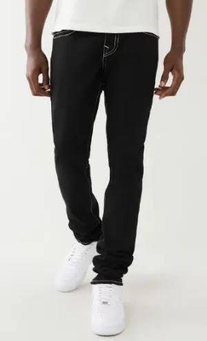 ROCCO STACKED SKINNY JEAN