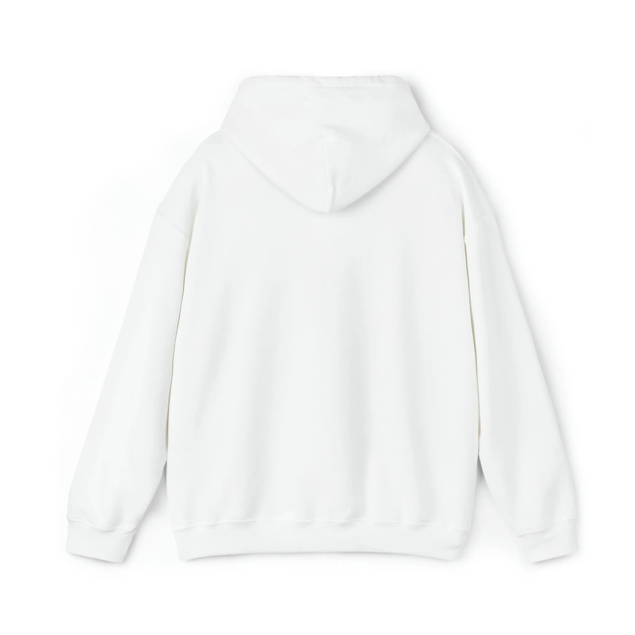 Rocky Shores Resilient Women Heavy Blend Hoodie