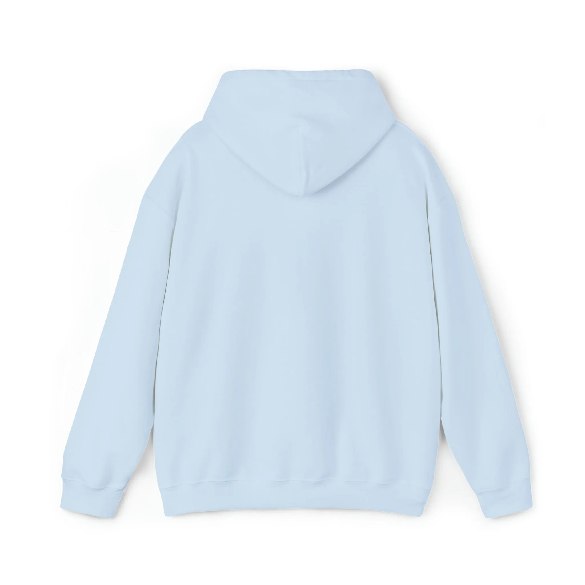 Rocky Shores Resilient Women Heavy Blend Hoodie