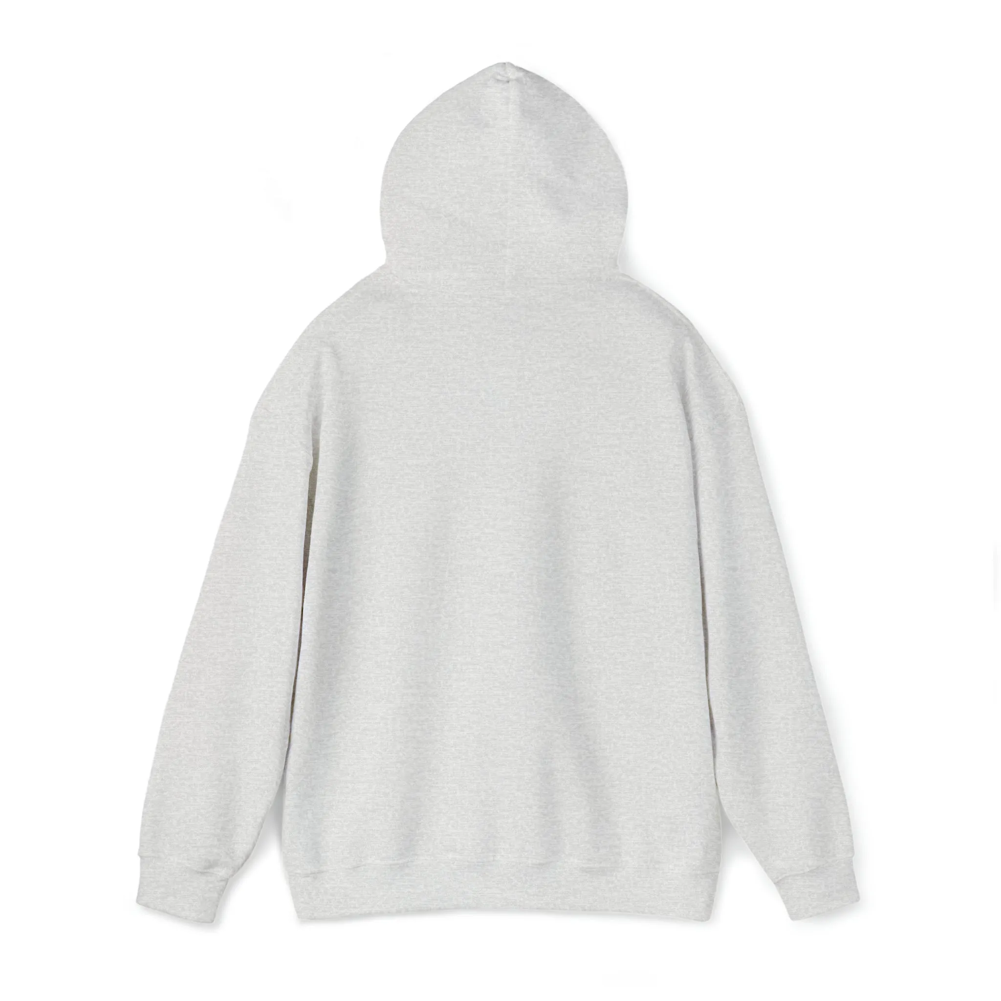 Rocky Shores Resilient Women Heavy Blend Hoodie