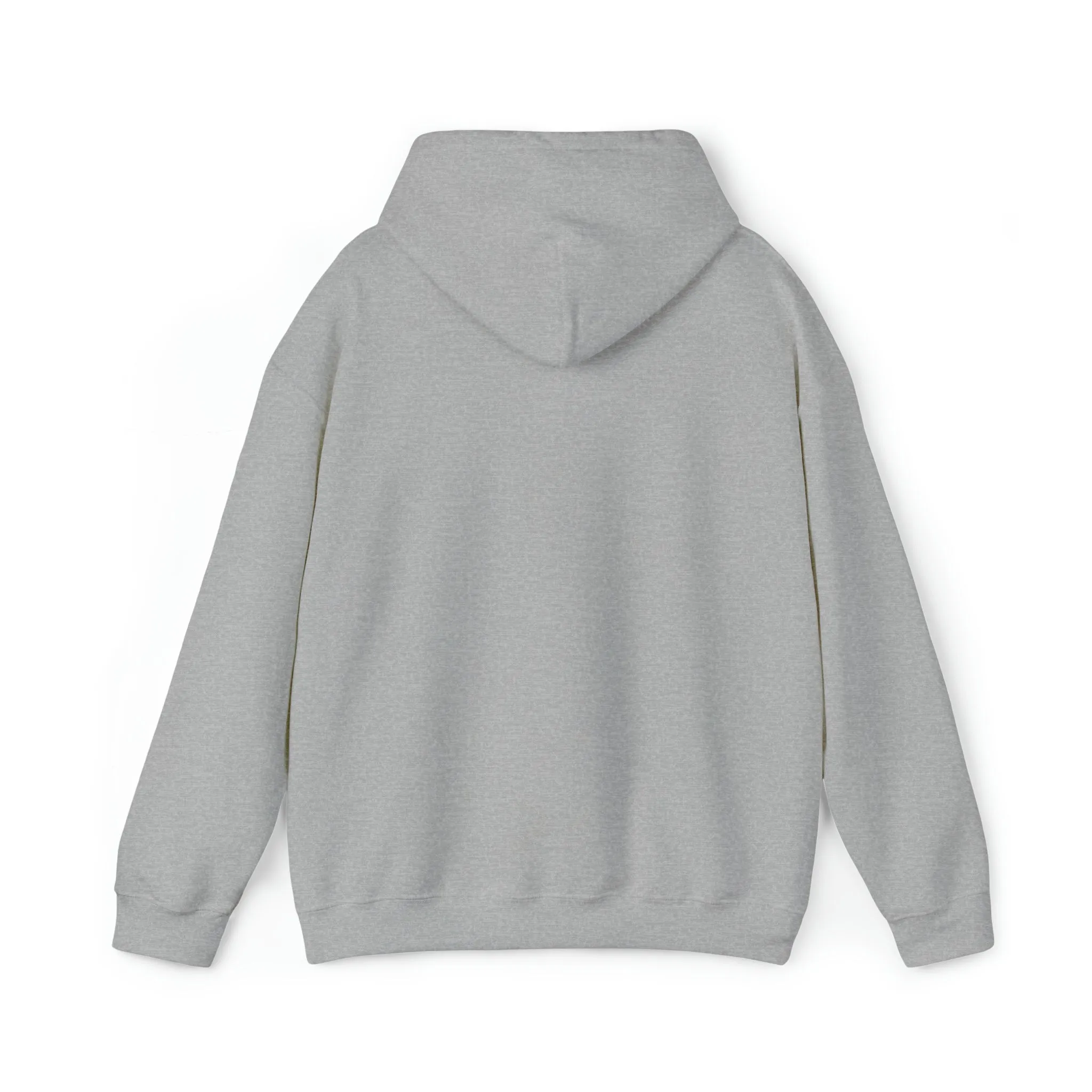 Rocky Shores Resilient Women Heavy Blend Hoodie