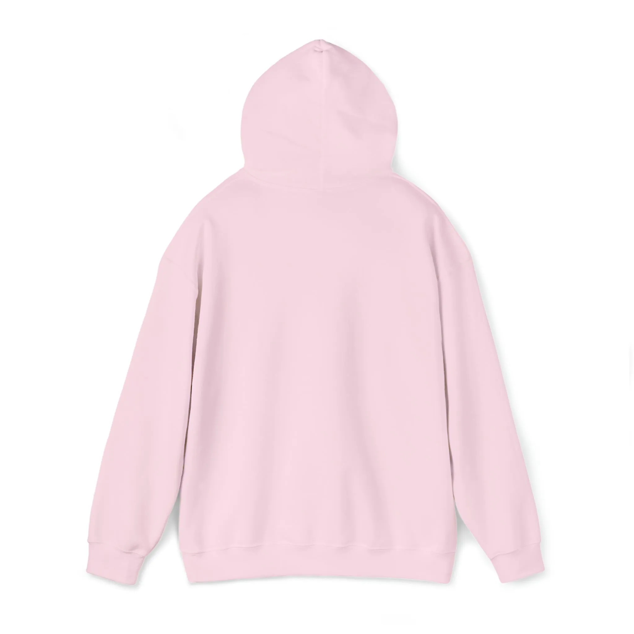 Rocky Shores Resilient Women Heavy Blend Hoodie