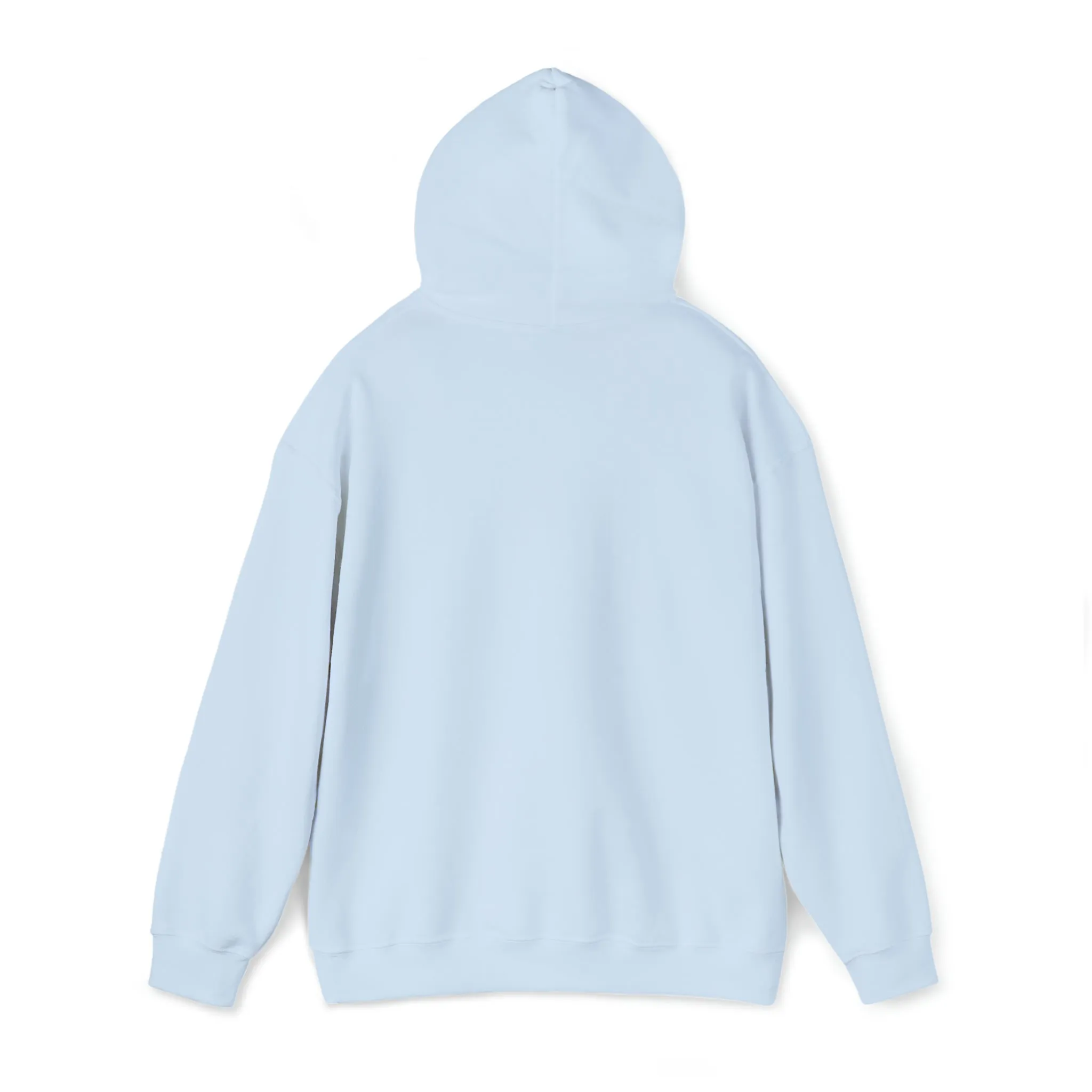 Rocky Shores Resilient Women Heavy Blend Hoodie