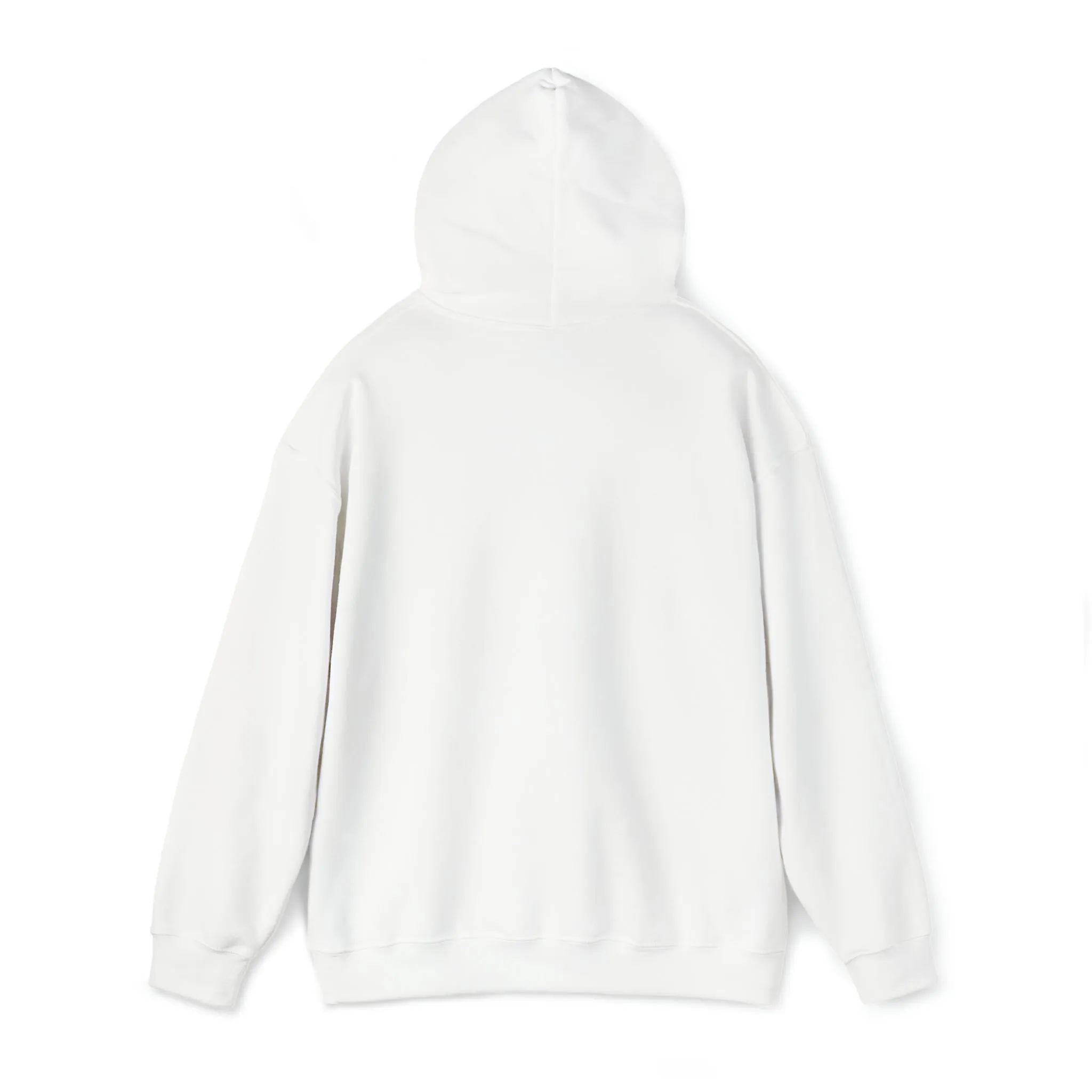 Rocky Shores Resilient Women Heavy Blend Hoodie