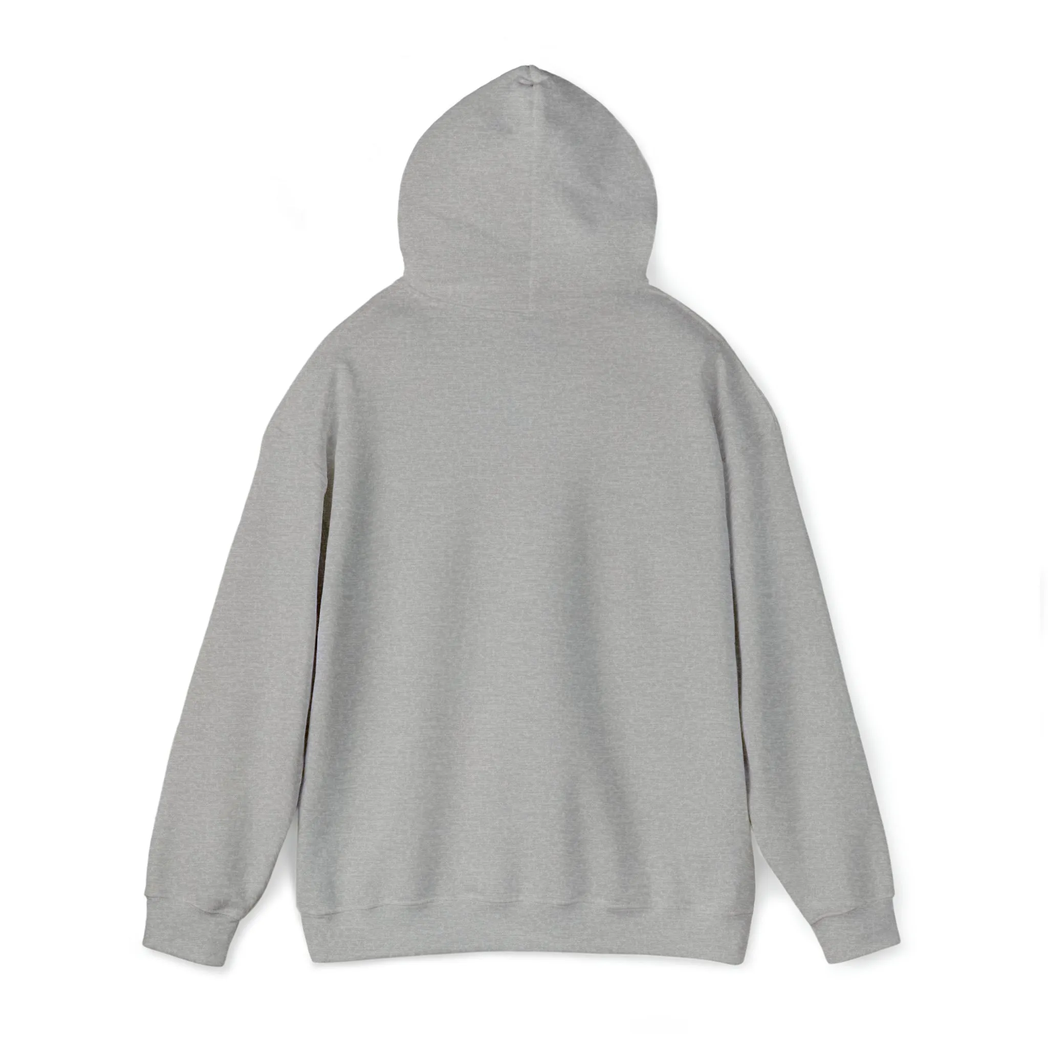 Rocky Shores Resilient Women Heavy Blend Hoodie