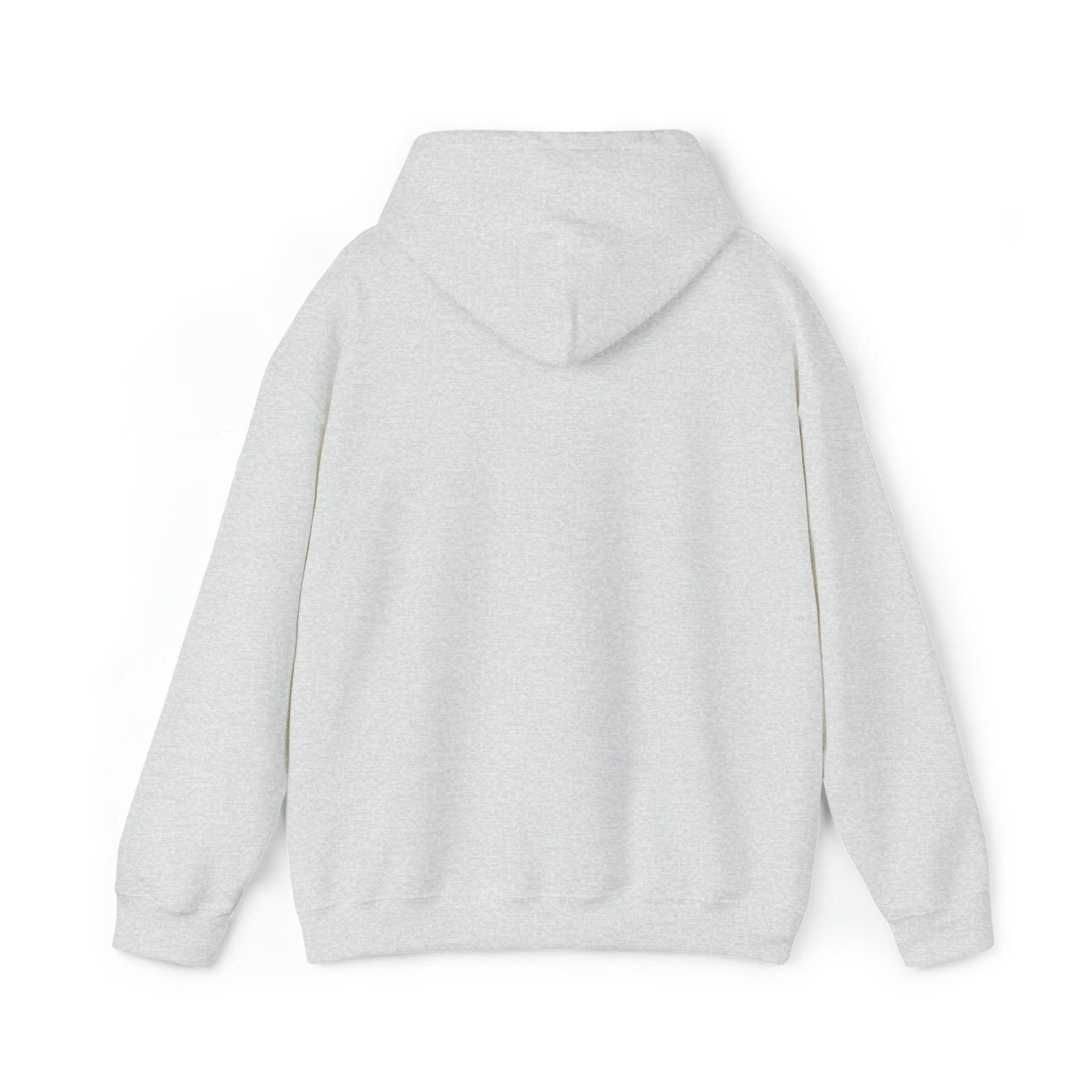 Rocky Shores Resilient Women Heavy Blend Hoodie