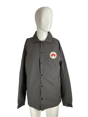 Rome Managers Jacket