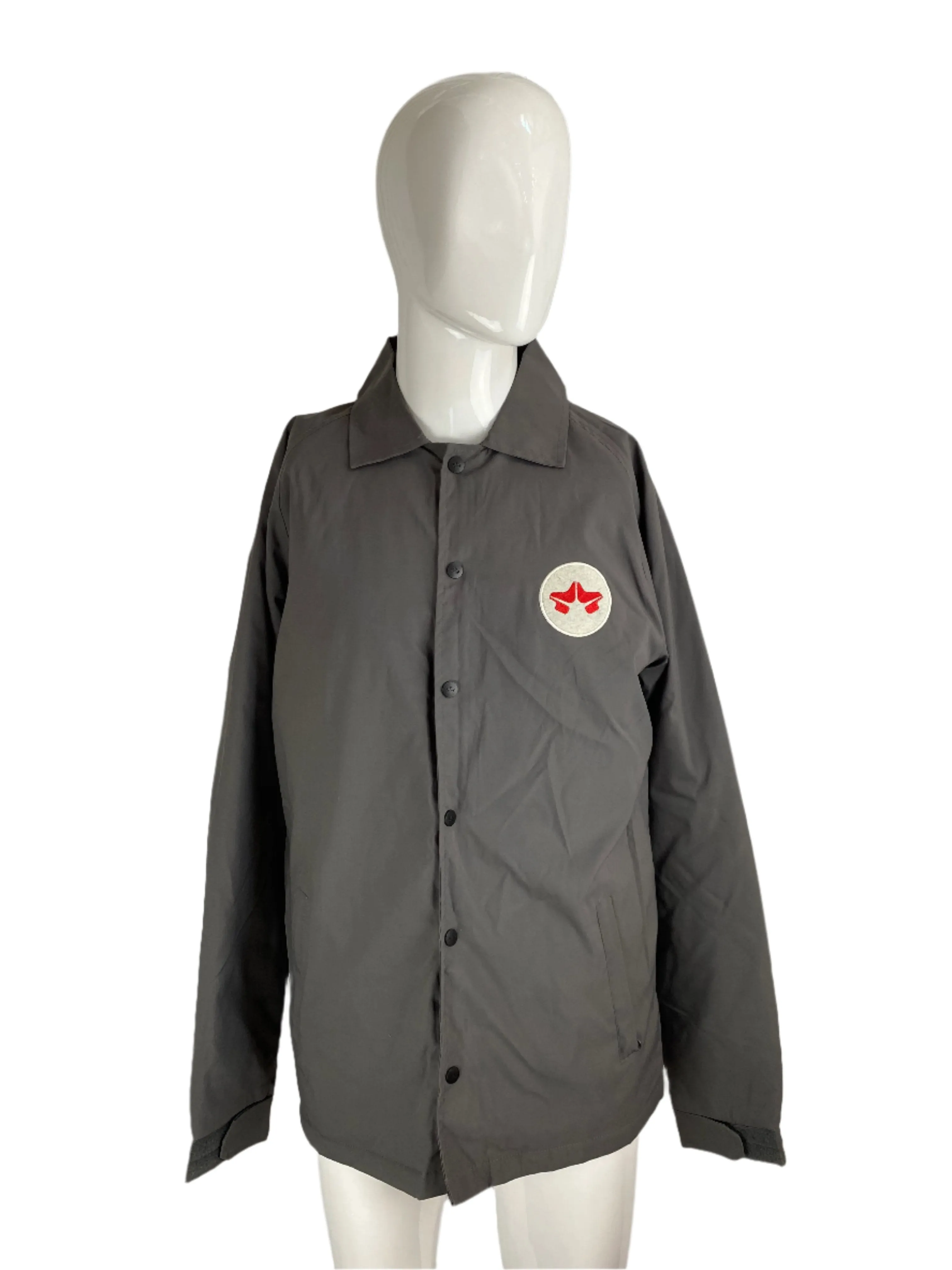 Rome Managers Jacket