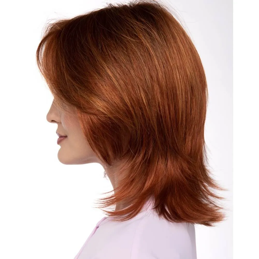 Rose by Envy (Lace Front-Mono Top Wig)
