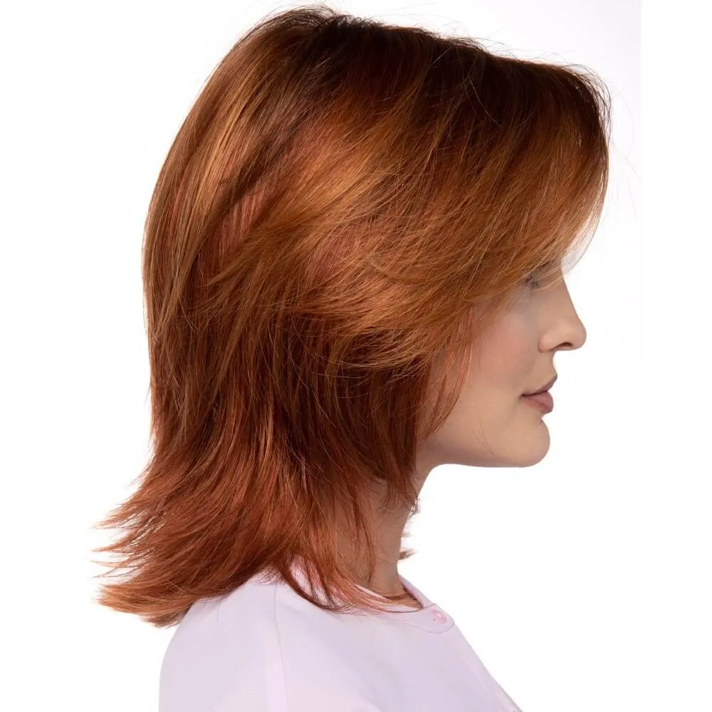 Rose by Envy (Lace Front-Mono Top Wig)