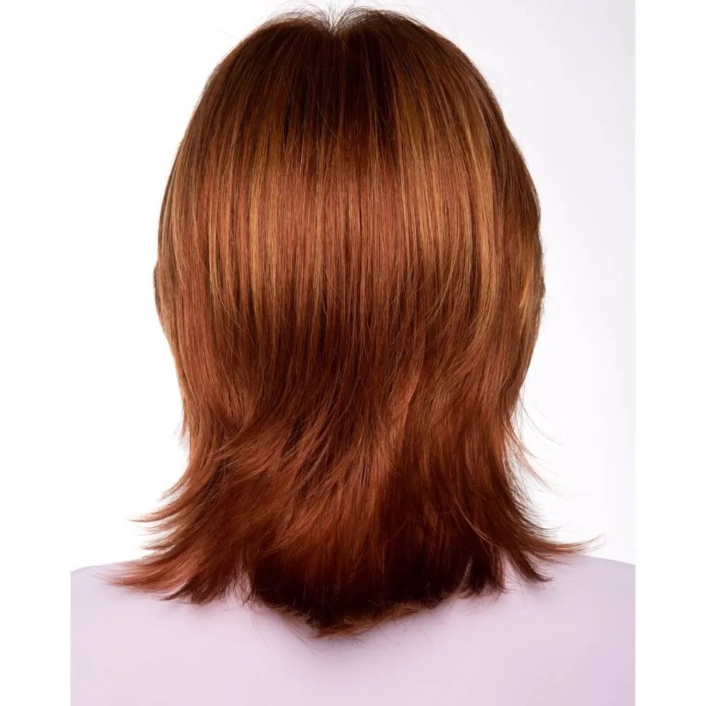 Rose by Envy (Lace Front-Mono Top Wig)