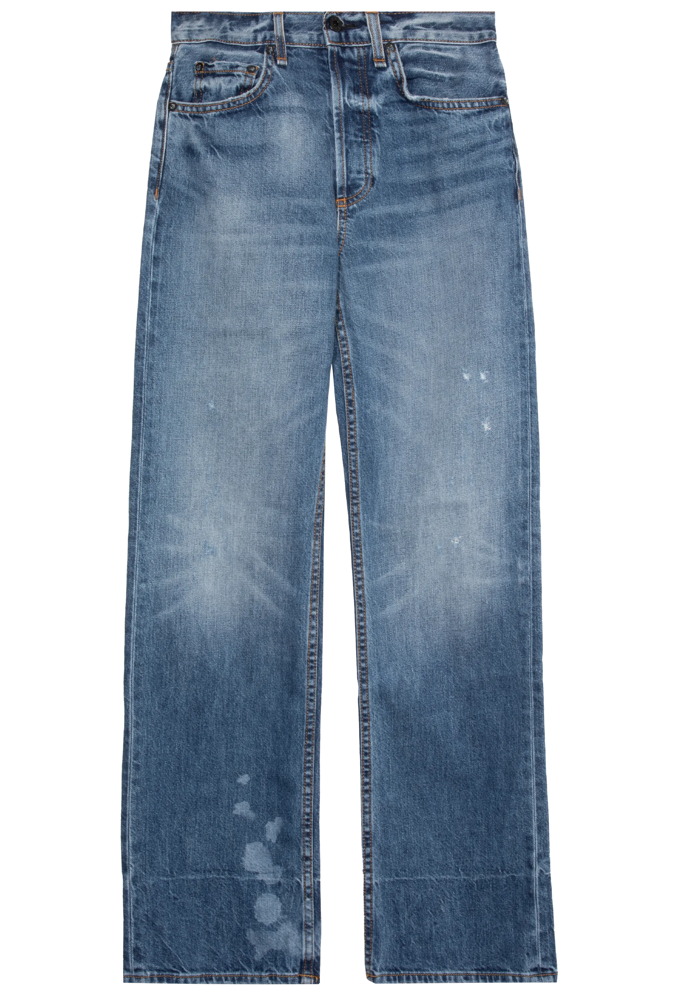 Rosebowl Jean