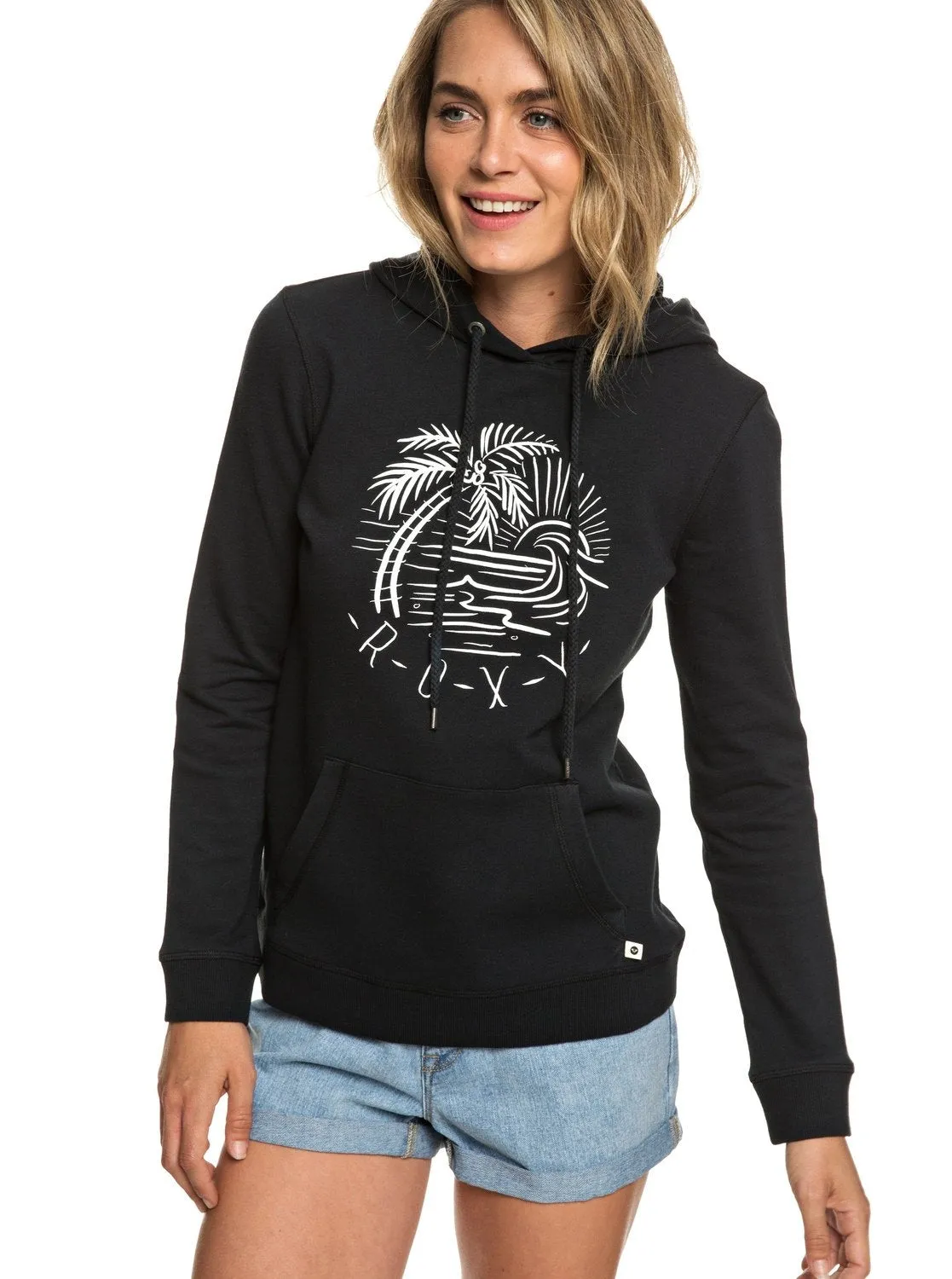 Roxy Secret Sands Hoodie