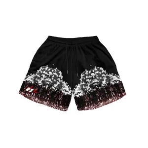 Rumbling Shorts