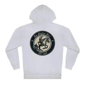 RWW Bronc Hoodie