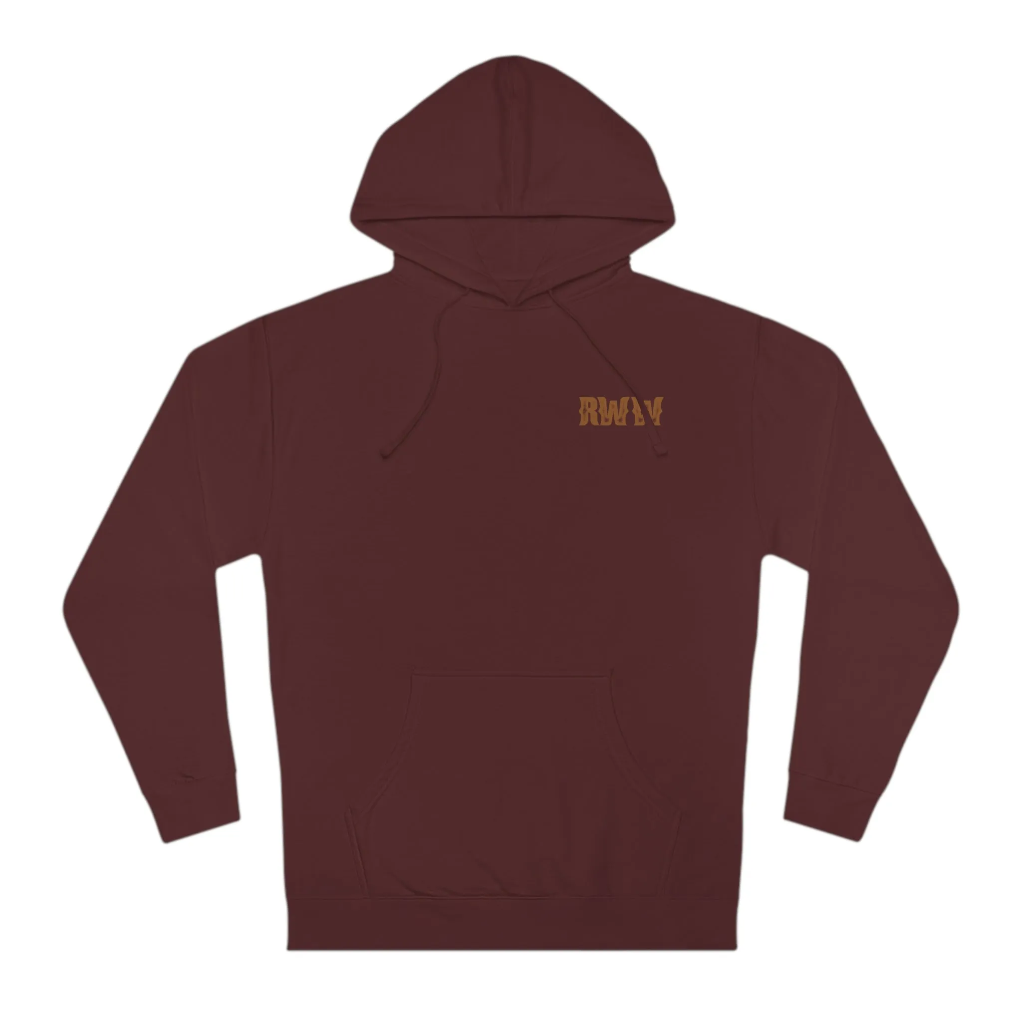 RWW Bronc Hoodie
