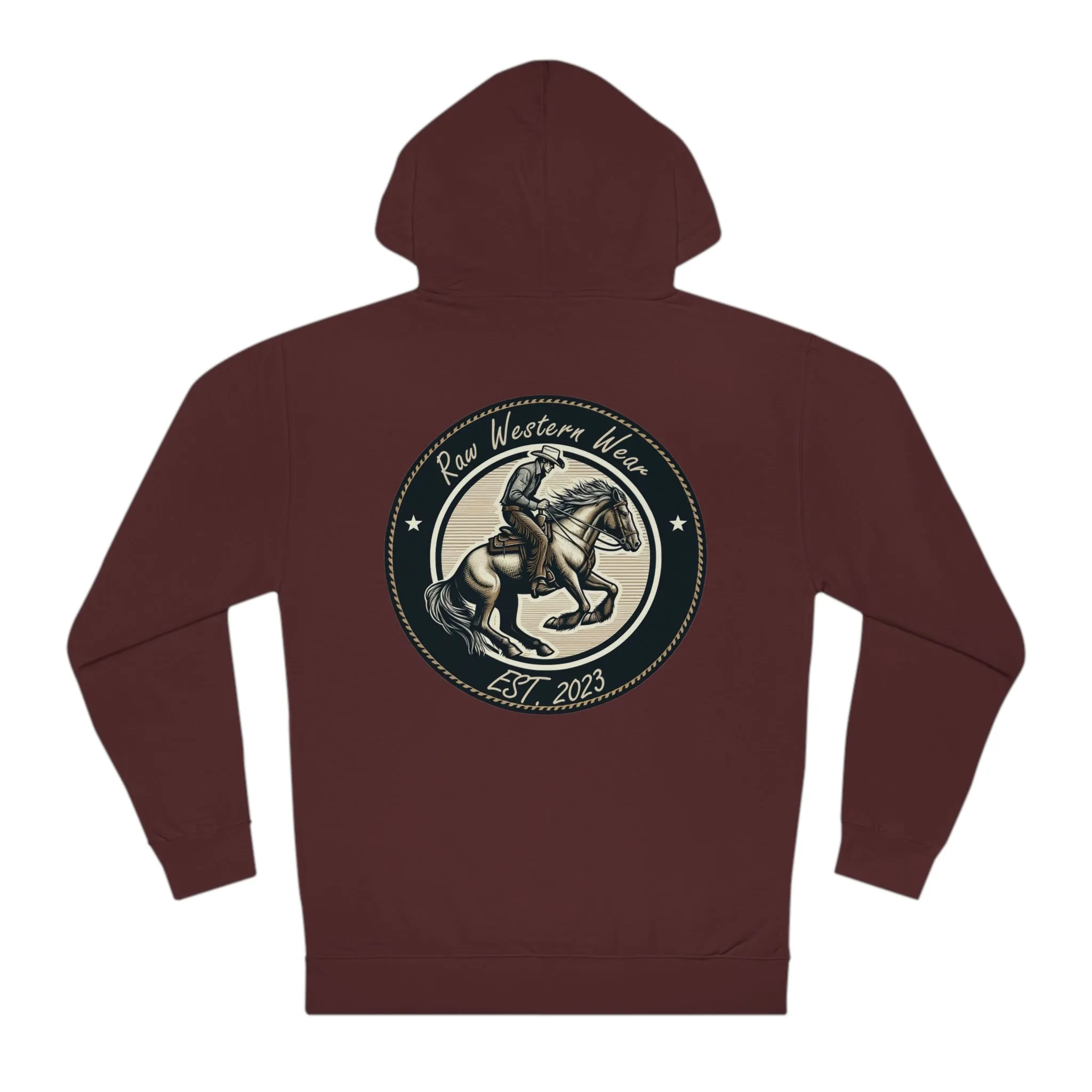 RWW Bronc Hoodie