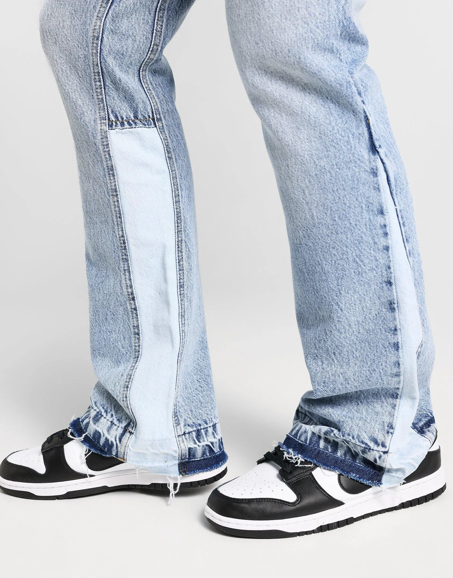 Sacco Jeans Denim