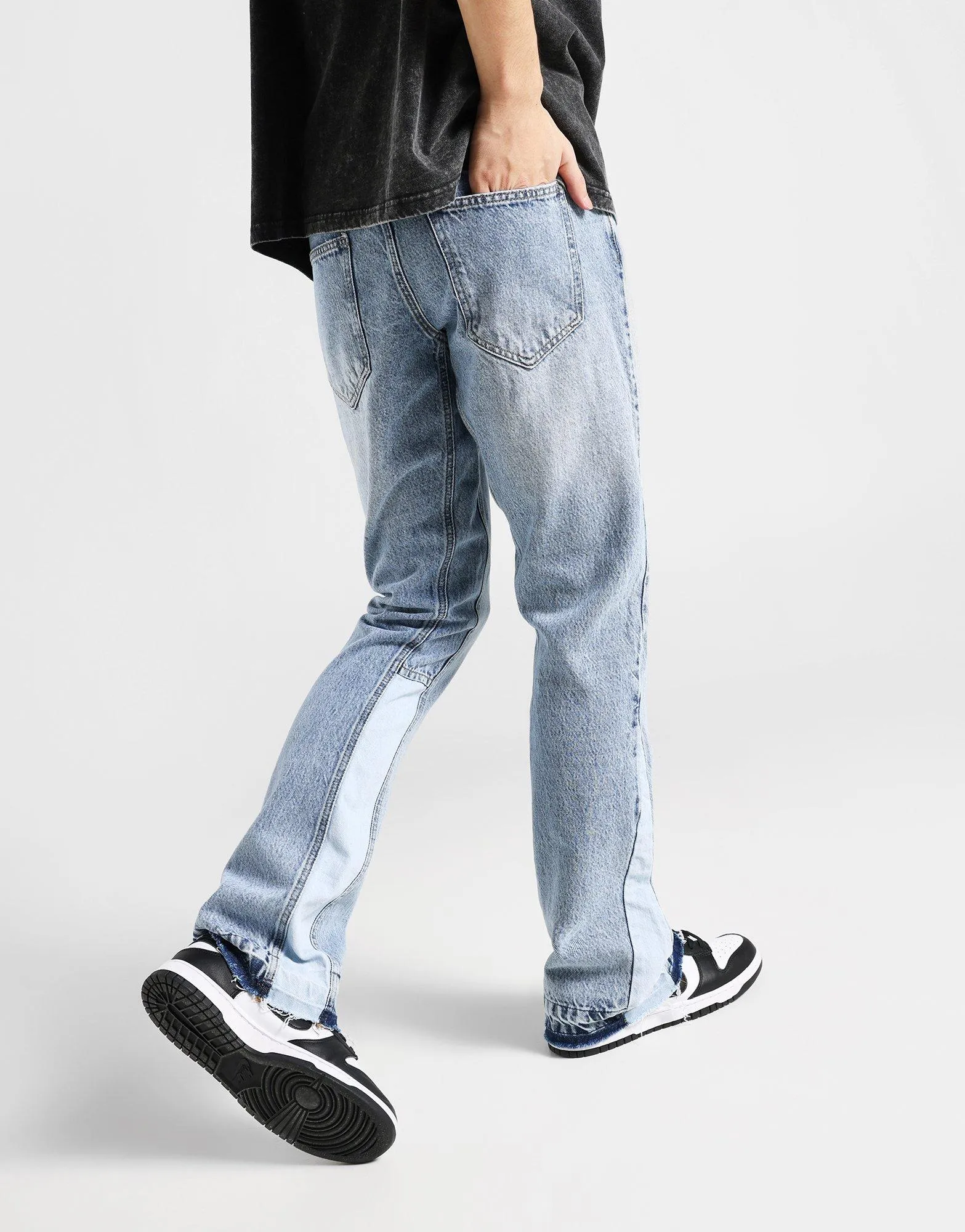 Sacco Jeans Denim