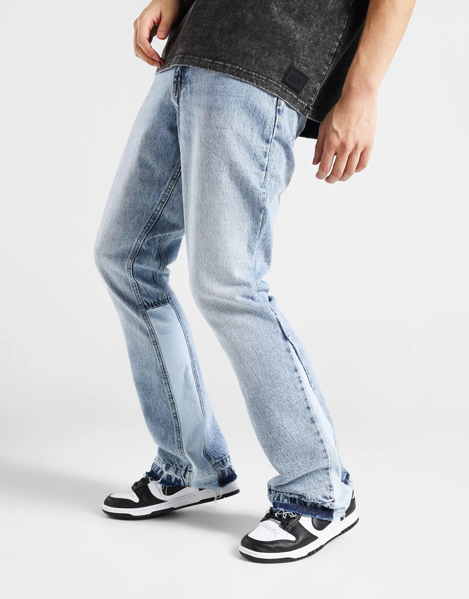 Sacco Jeans Denim