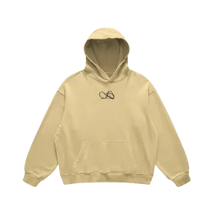 Sacred 9 Hoodies
