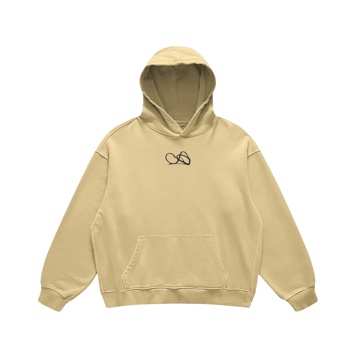 Sacred 9 Hoodies