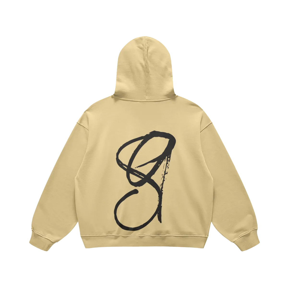Sacred 9 Hoodies